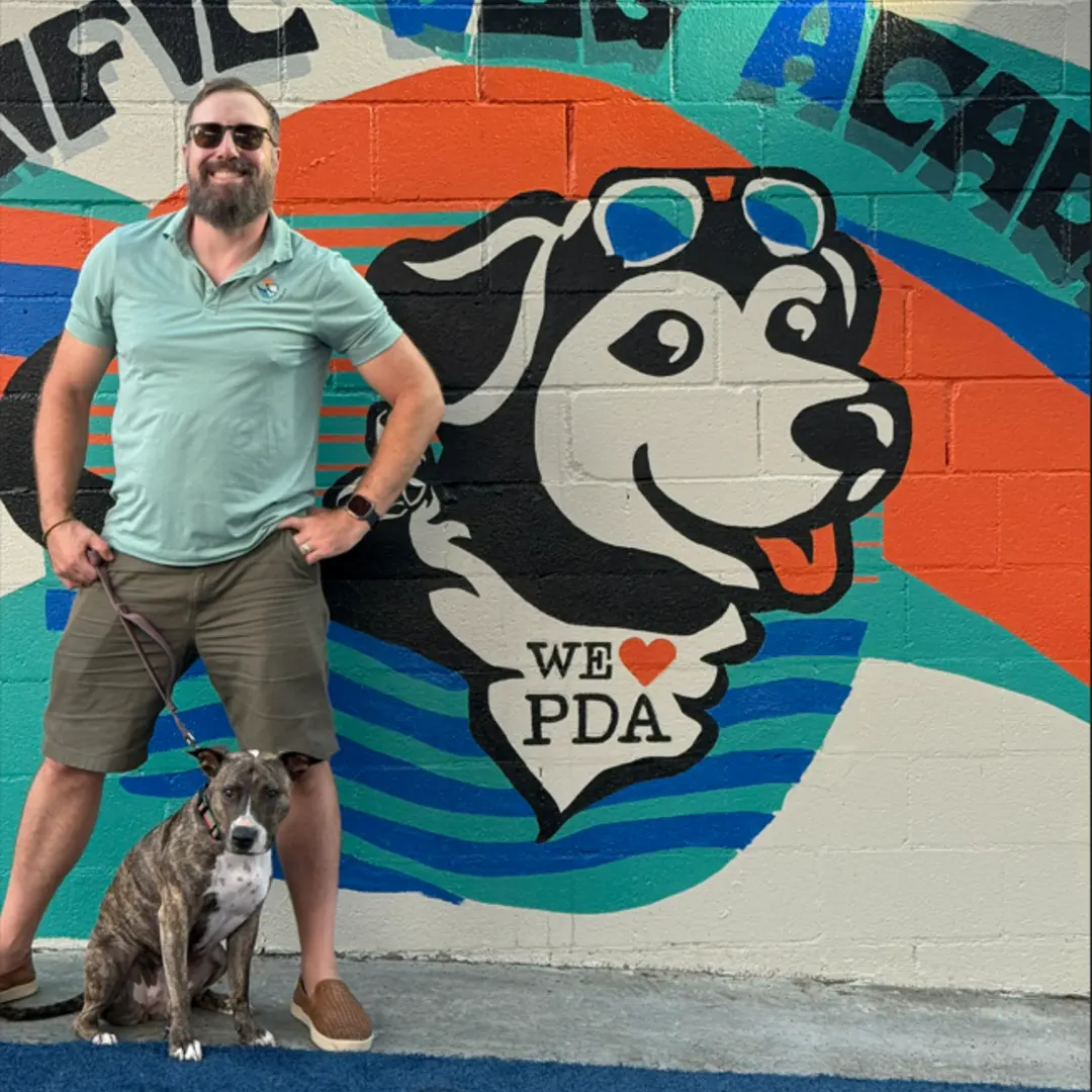 What's actually included in aggressive dog training at Pawcific Dog Academy Anaheim